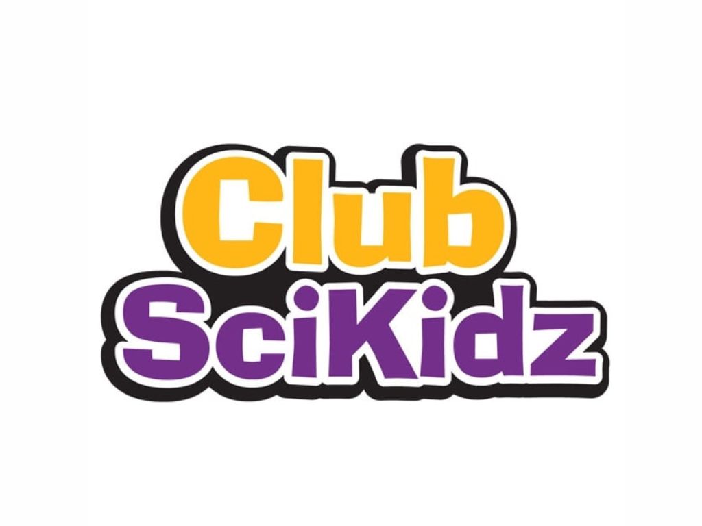 Club SciKidz 2