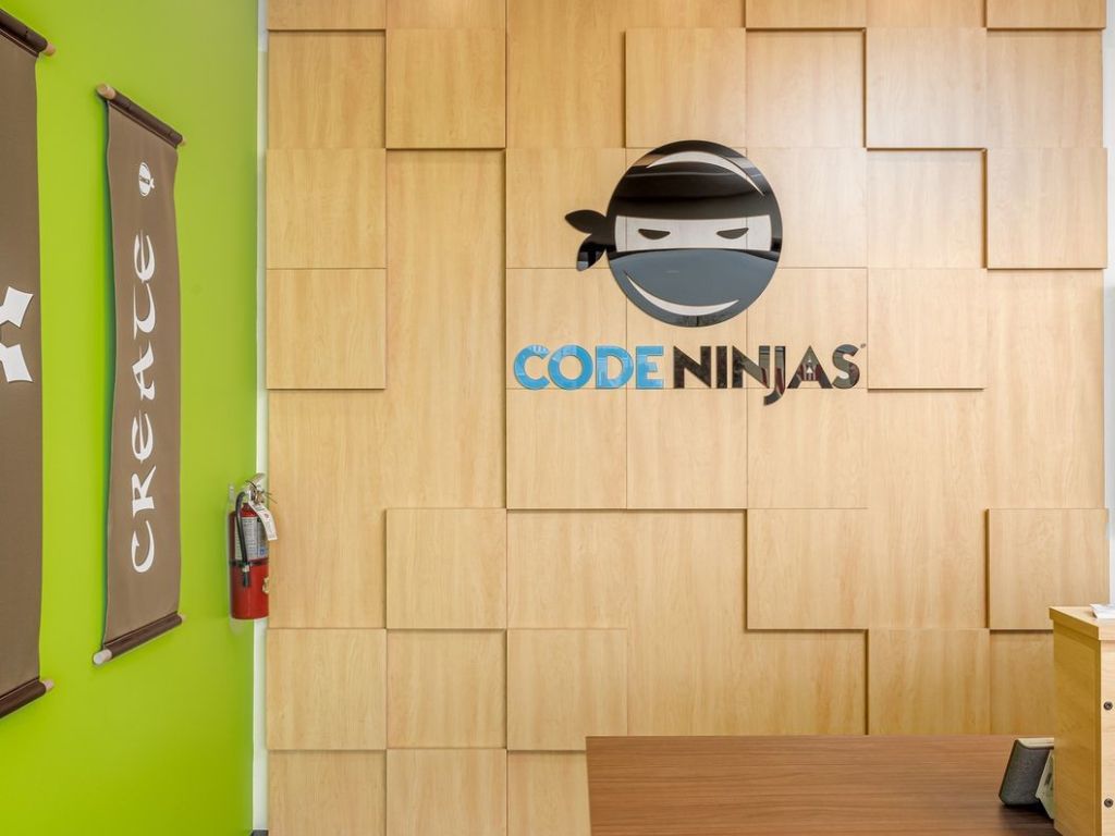 Code Ninjas 3