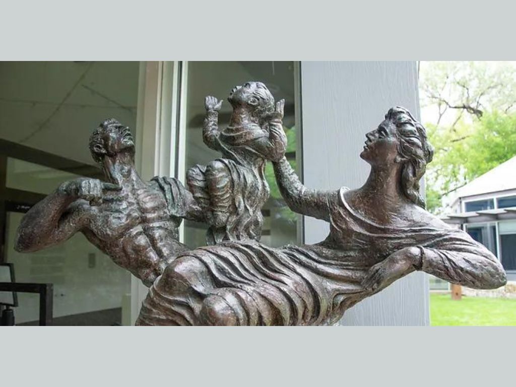 UMLAUF Sculpture Garden + Museum 3