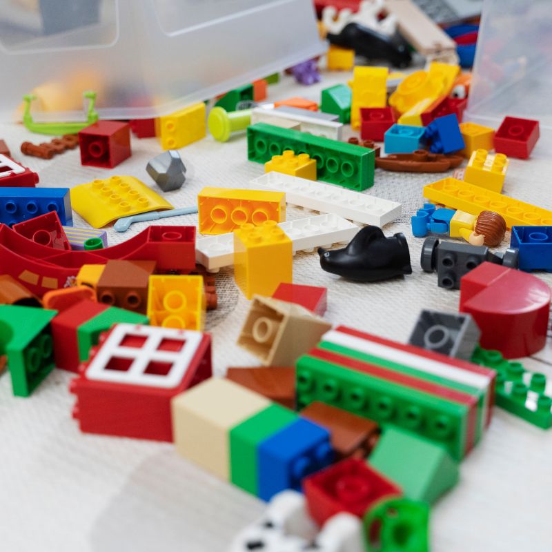 Bricks and Minifigs Austin Kid City Guide6