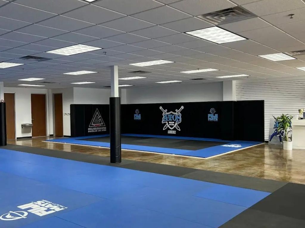 Atos Brazilian Jiu Jitsu