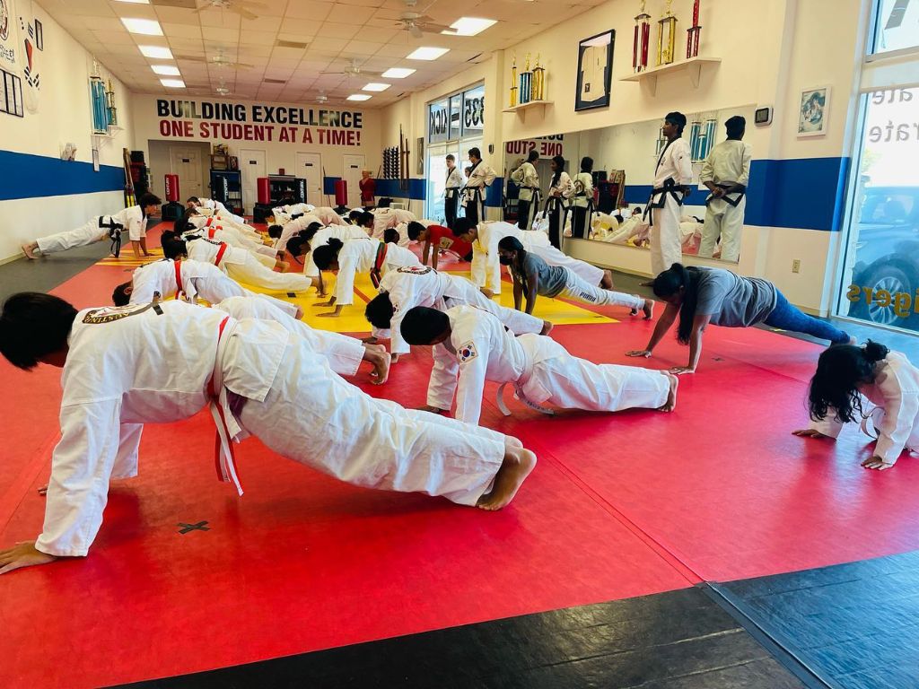 Austin Karate Academy