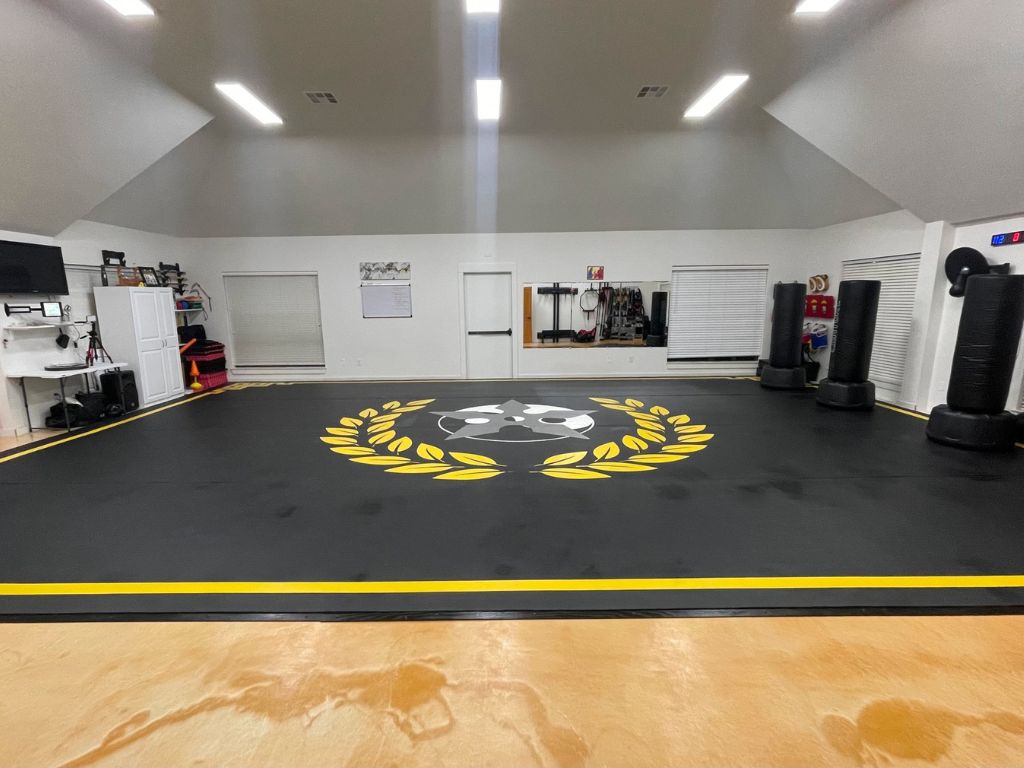 Austin Karate Center 2