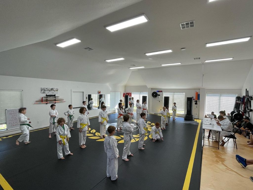 Austin Karate Center