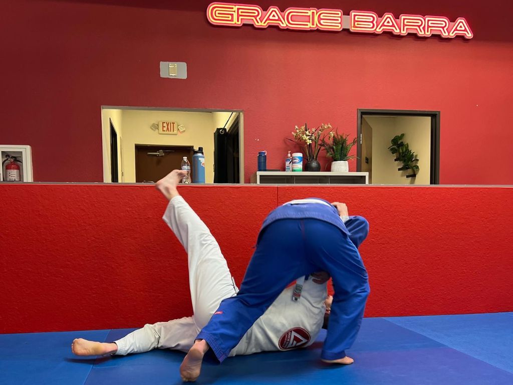 Gracie Barra South Austin 2