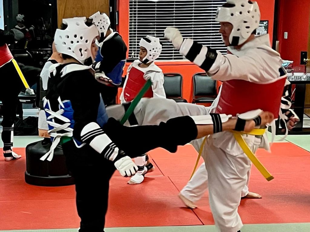 United States Taekwondo