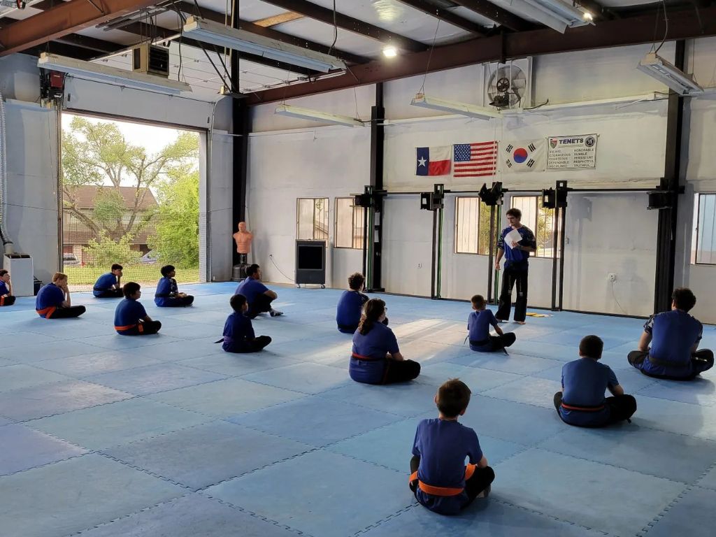 Westlake Taekwondo Academy of Martial Arts 2